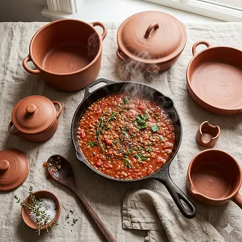 Cookware